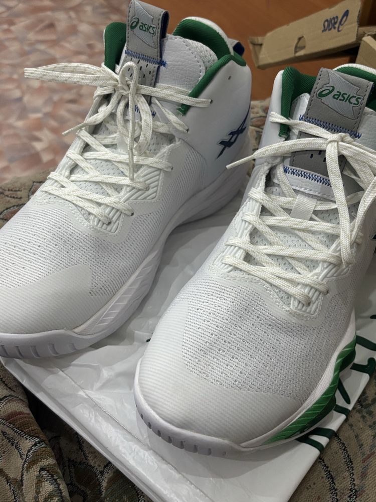 Asics Nova Surge 2