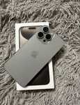 Iphone 15 pro max на 256gb