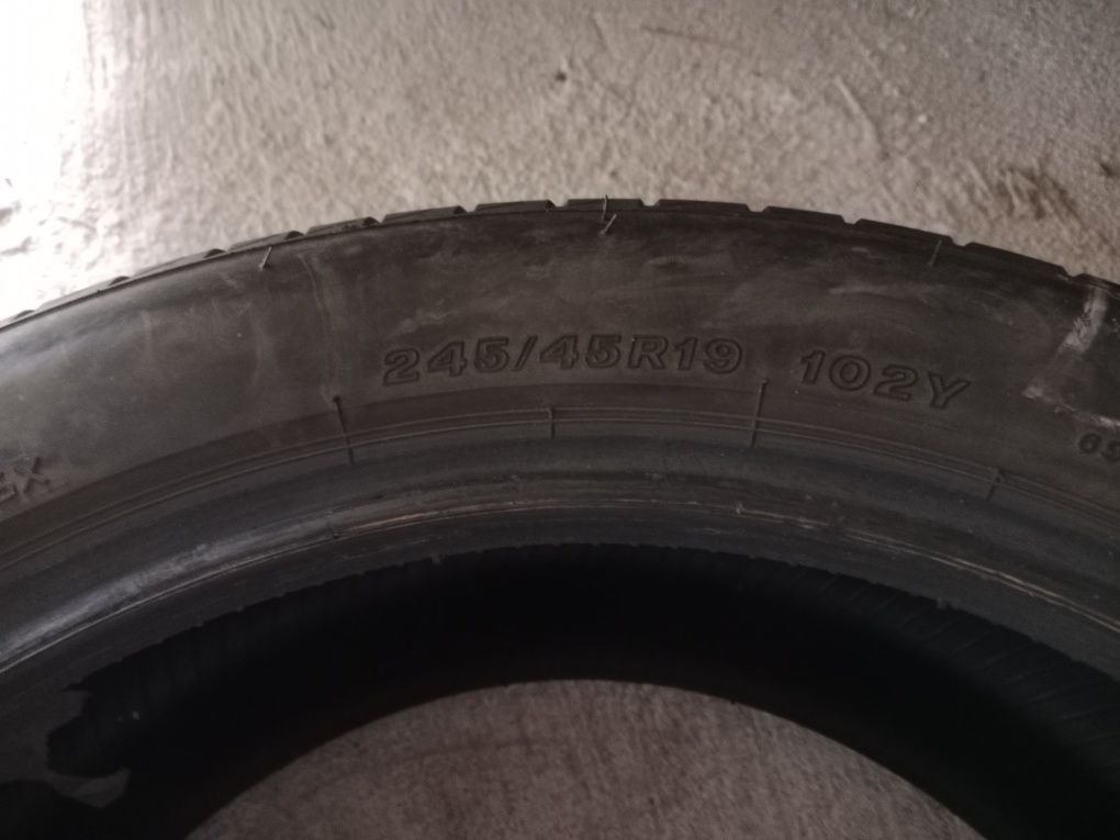 Продам новые шины