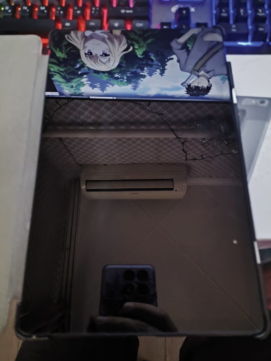 Продам планшет lenovo tab p11
