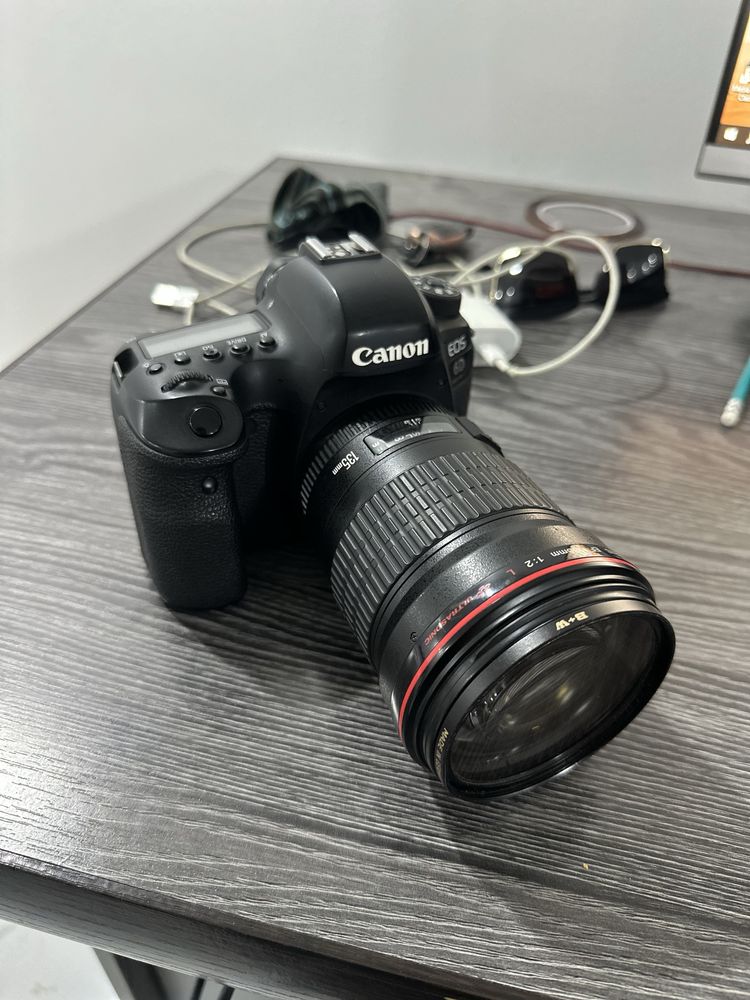 Canon 6D mark ll
