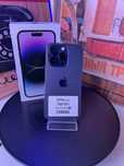 Iphone 14pro 256gb 79% все работает