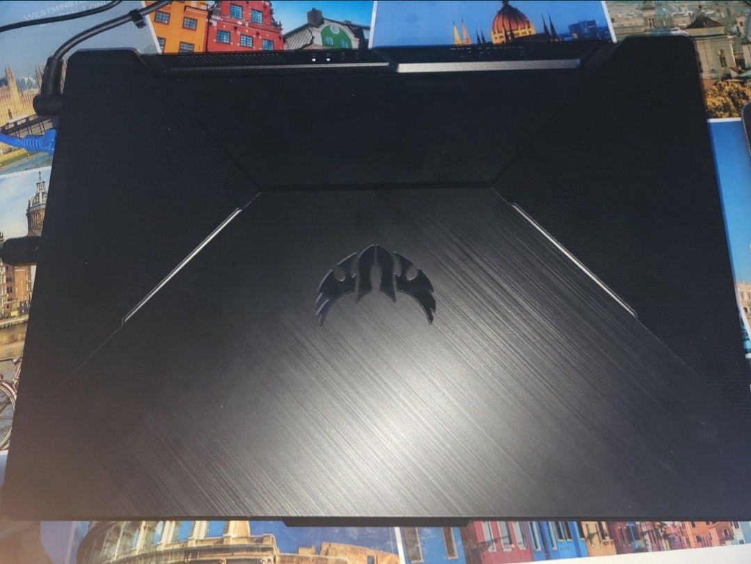 Продам Asus tuf gaming f15