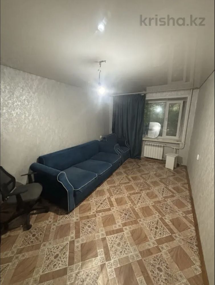 Продаётся 1‑комнатная квартира, 30 м², 3/5 — 10 500 000 ₸