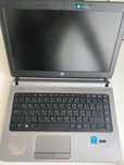 Ноутбук HP ProBook 430 G2 без жесткого диска, рабочий