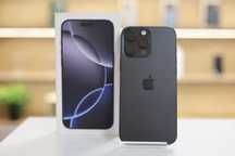 iPhone (айфон) 16 Pro Max 256gb 100%