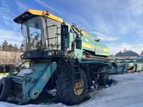 Комбайн ЕСИЛЬ - 740, 2011 год