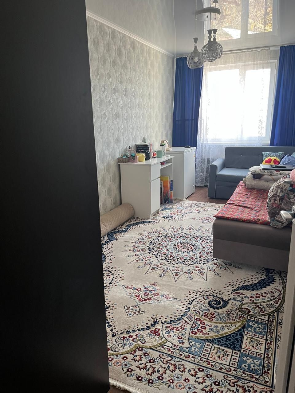 Продам 2-х комнатную квартиру