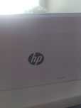 Принтер HP 107a.
