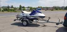 Продам гидроцикл YAMAHA GP1200R