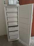 Морозильник indesit