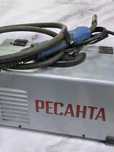 Сварочный аппарат Ресанта  ( Астана, Женис 24) л 643388