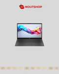 Новый ноутбук для работы и учебы HP Laptop 15