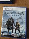 God of war ragnarek