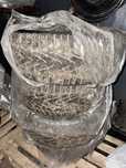 Зимняя резина Pirelli ice zero 265/60 r18