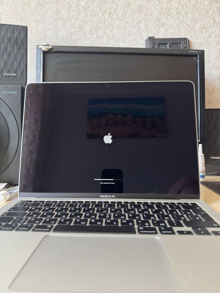 Macbook air 2020 13