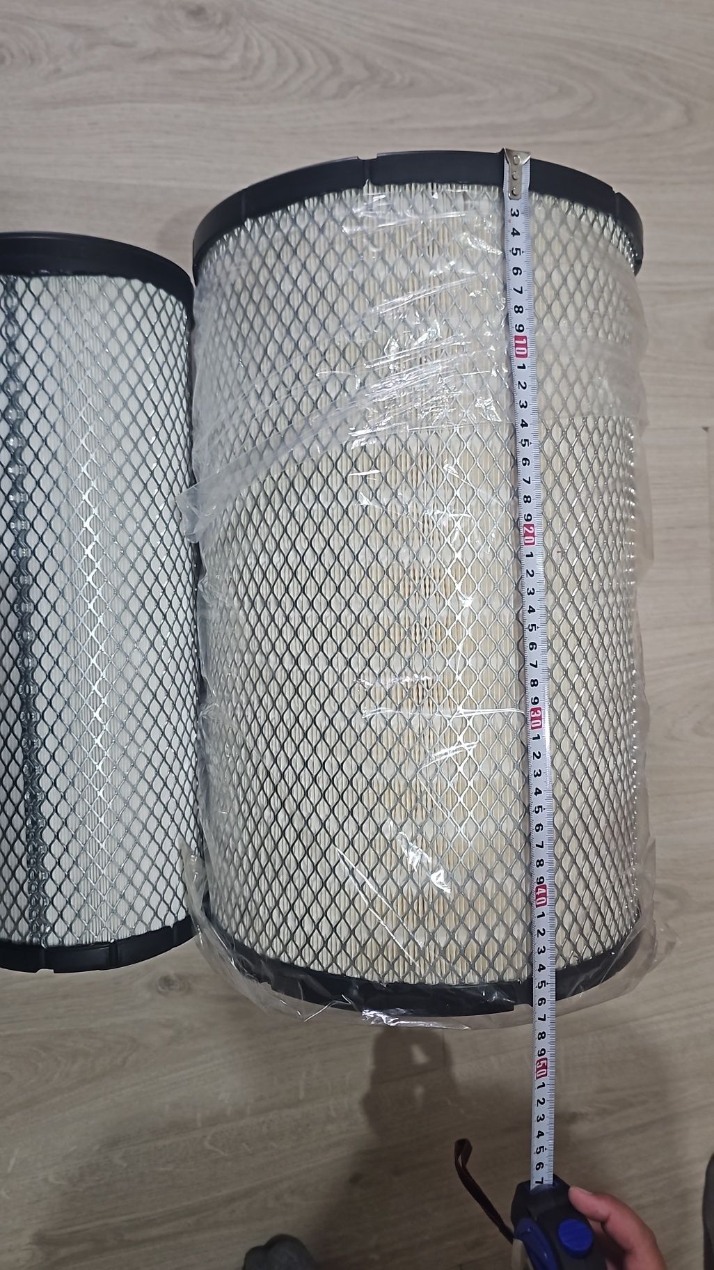 Фильтр воздушный  PU 3040