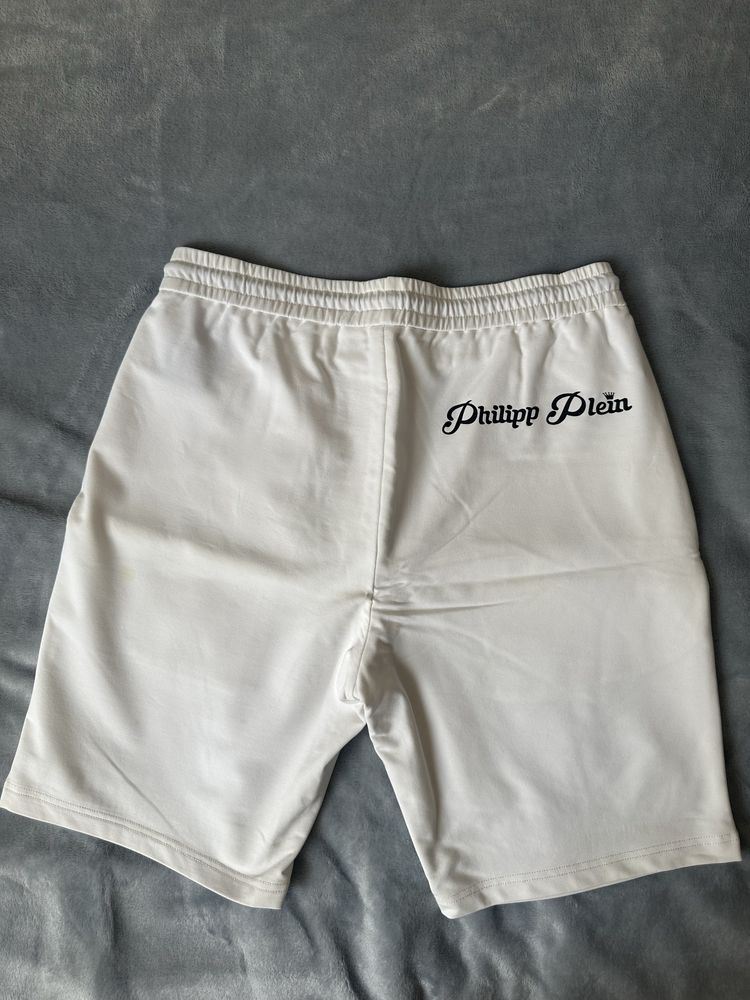 Шорты Philipp Plein