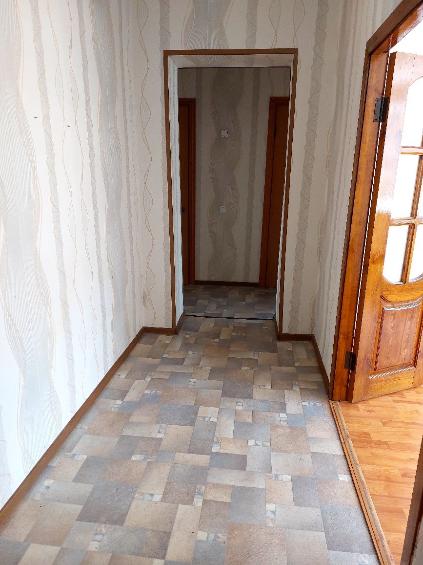 Продам 2 - х комнатную квартиру г.Риддер, в 4 микр