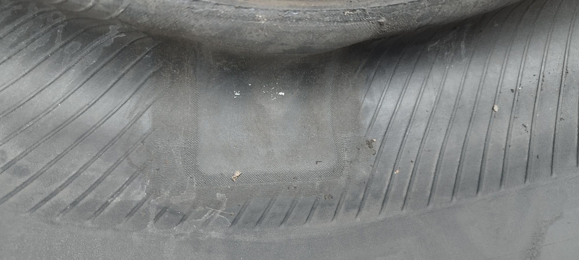 Продам летние шины Yokohama 225/55/17