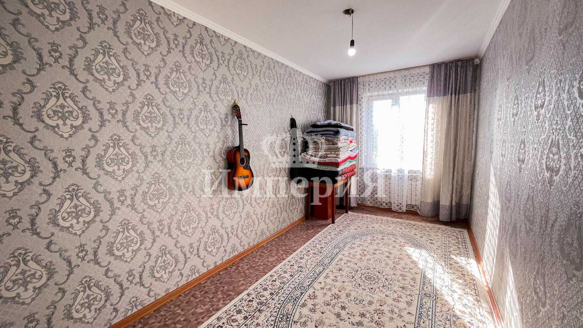 Продам 2х ком Самал-5 Дулат Империя