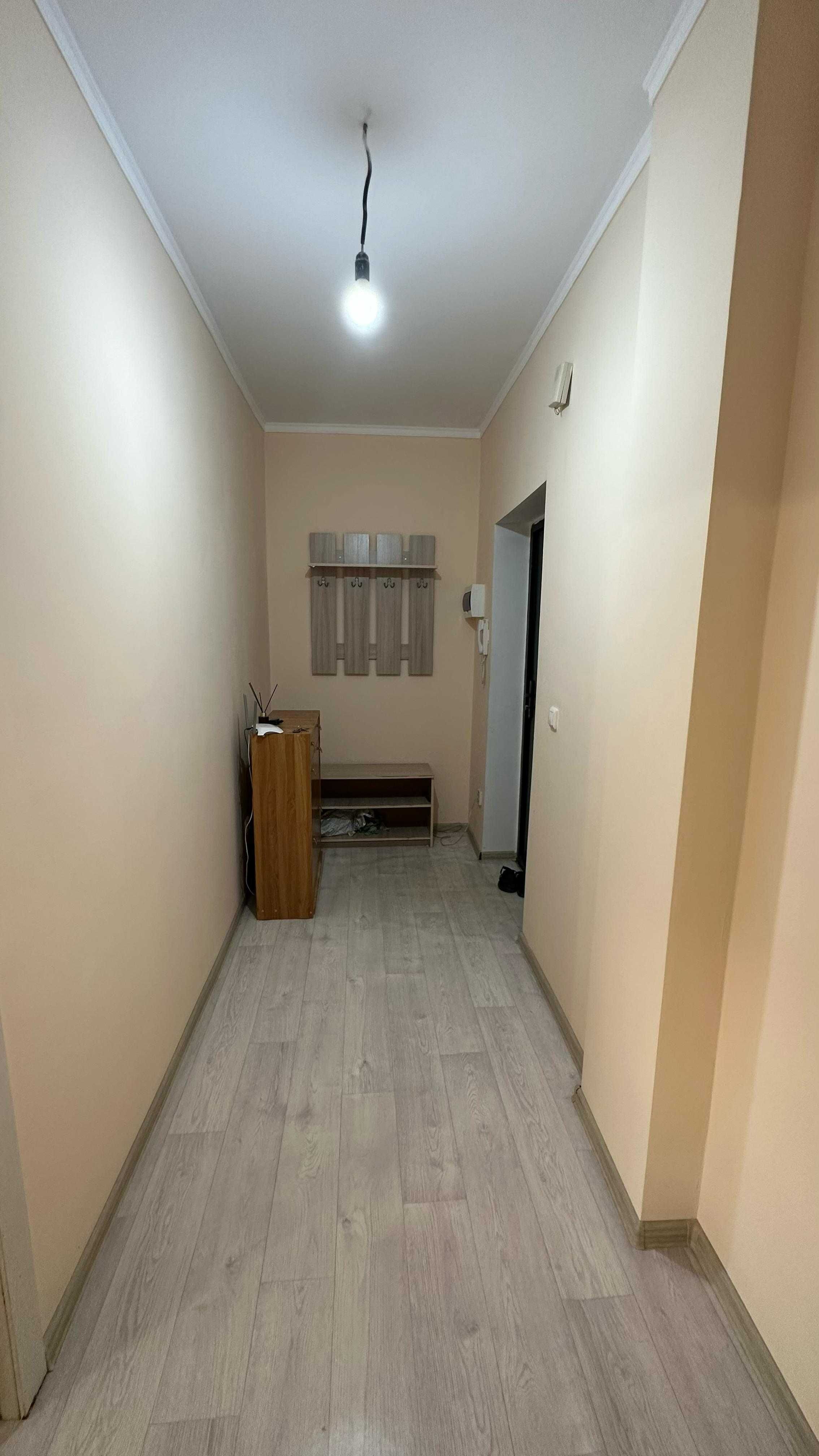 Срочно продам 1 ком в новом доме Дешево