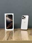 Iphone 16 Pro 256 GB 100% 38 цикл | Mobile Zone