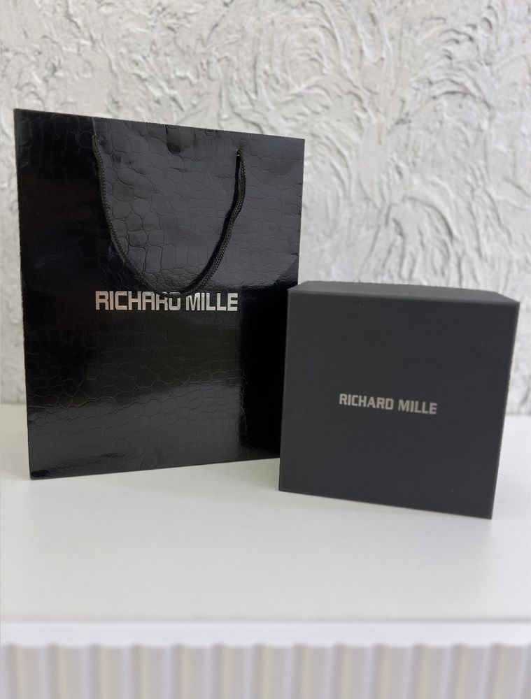 Часы унисекс Richard Mille RM 67-02