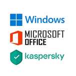 Программист Установка Windows Microsoft Office 3DsMax AutoCAD Автокад