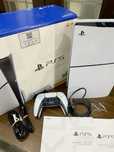 Продам PlayStation 5 SLIM