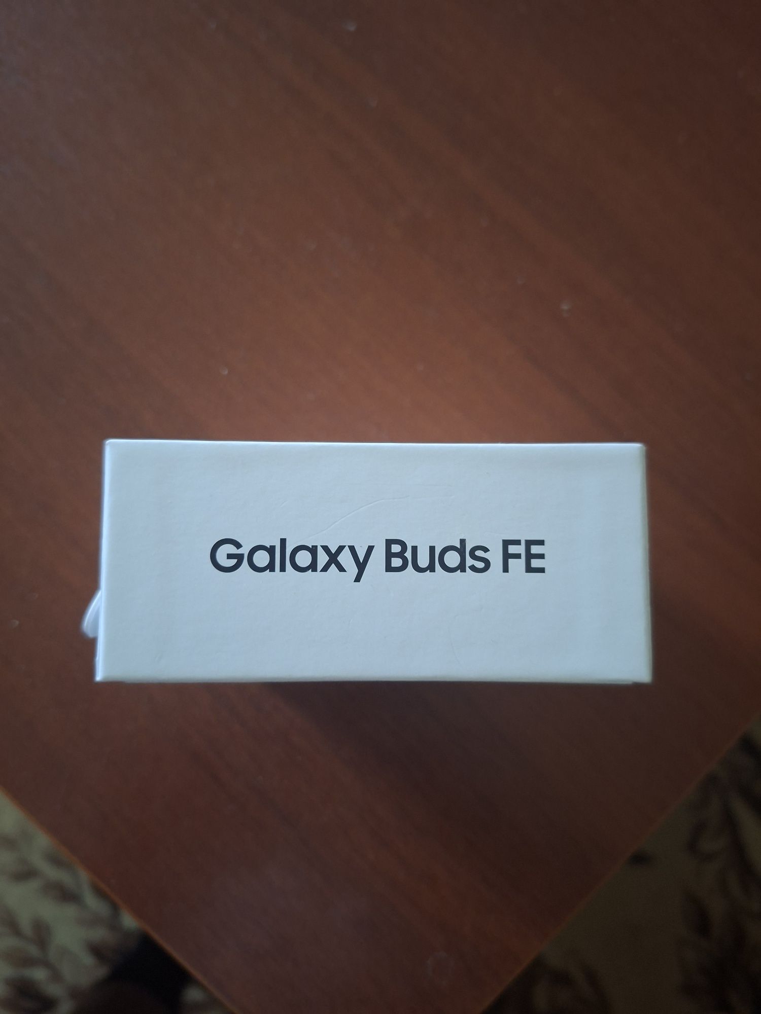 Продаю новые наушники Samsung Galaxy Buds FE
Абсолютно новые, запечата