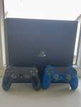 Sony playstation 4 pro