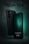 Samsung a 16 6/128