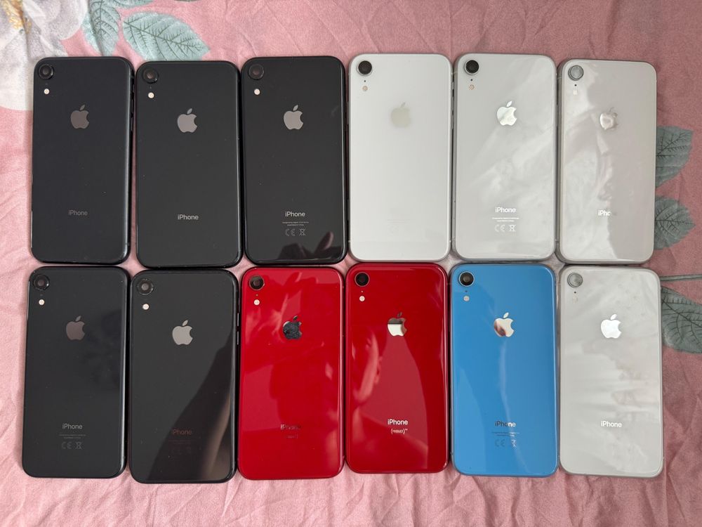 Iphone xr Корпусы целые