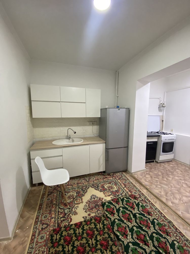 Квартира жалға беріледі