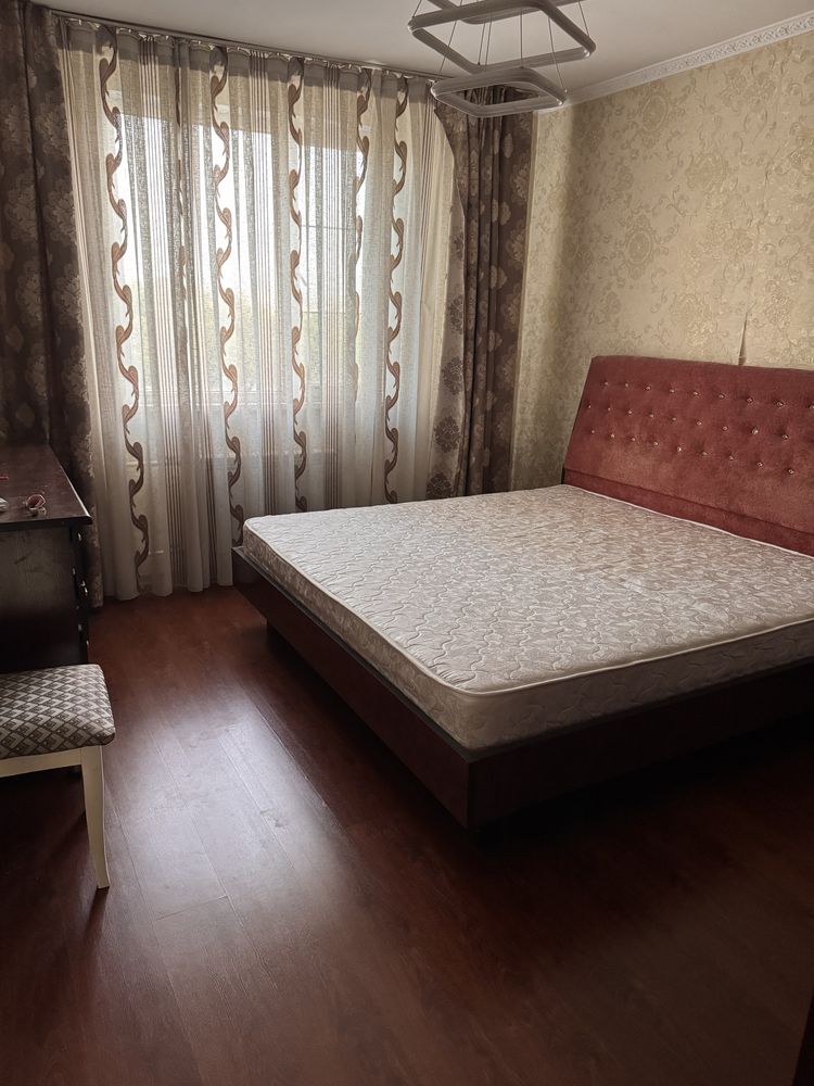 Сдам в аренду 2х комнатную