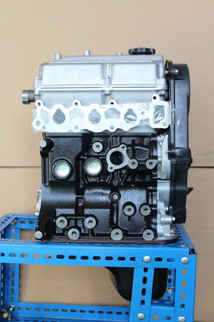 Hовый двигатель matiz матиз daewoo трамблерный/катушечный f8cv 0.8