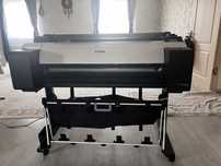 ПРОДАЮ плоттер Canon TM-300 | Формат A0 | В идеальном состоянии