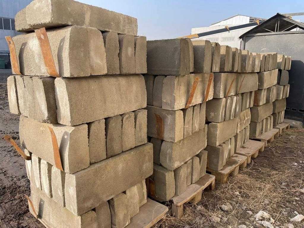 Продам Бордюры по лучшей цене в городе