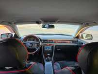 продам audi a6 allroad