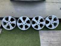 Диски chevrolet 4/100 r16