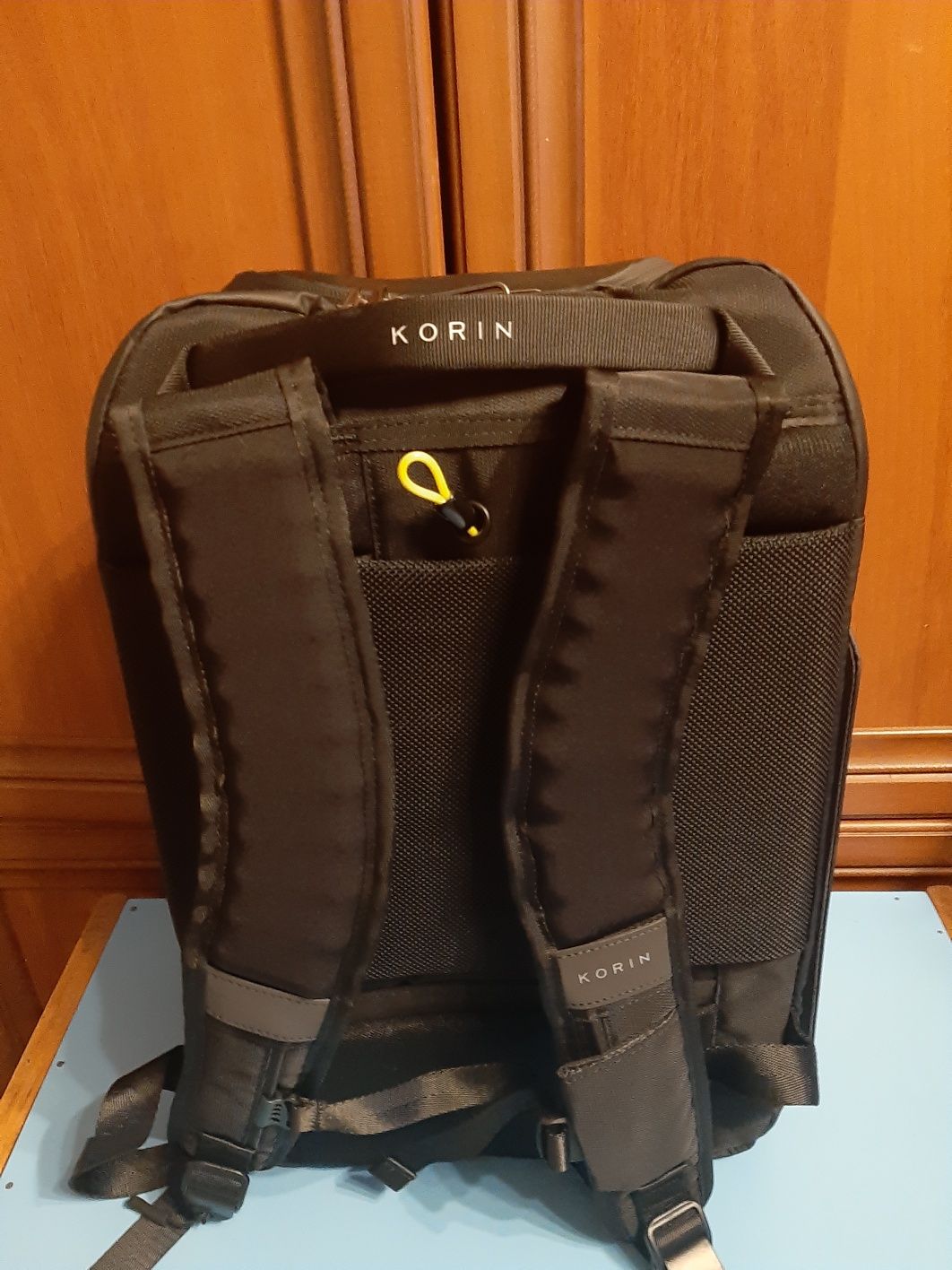 Рюкзак Korin Flippack Pro