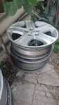 Продам диски Enkei, R17 5x114.3 d60.1 6.5j et40