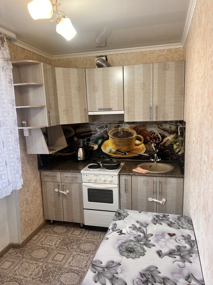 Продам квартиру на 7 районе