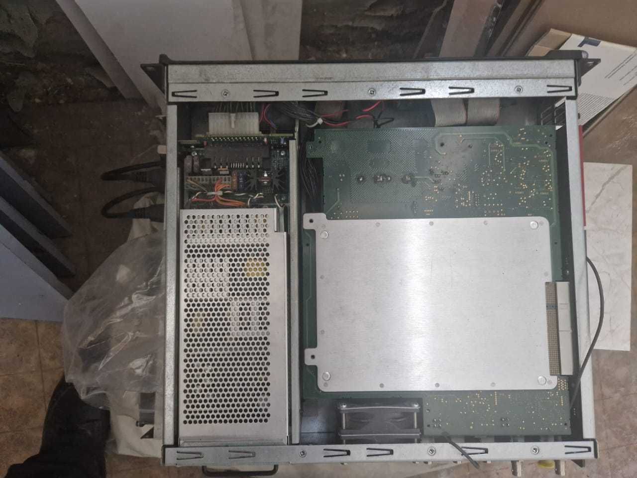 Продам Видеопроектор CHRISTIE CP2000-ZX для кинотеатров