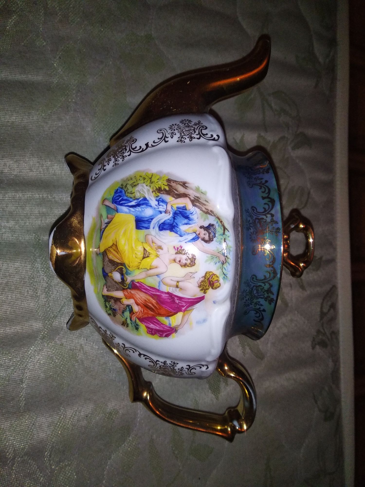 Чайник Люкс Качества И другое.
