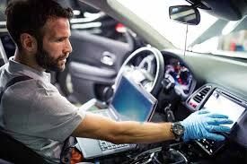 Автоэлектрик автодиагностика на выезд