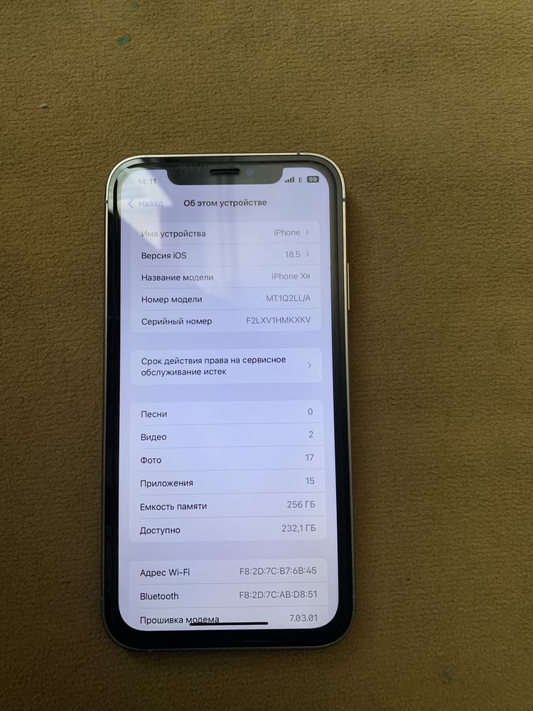 IPhone xr в корпусе 15 про макс