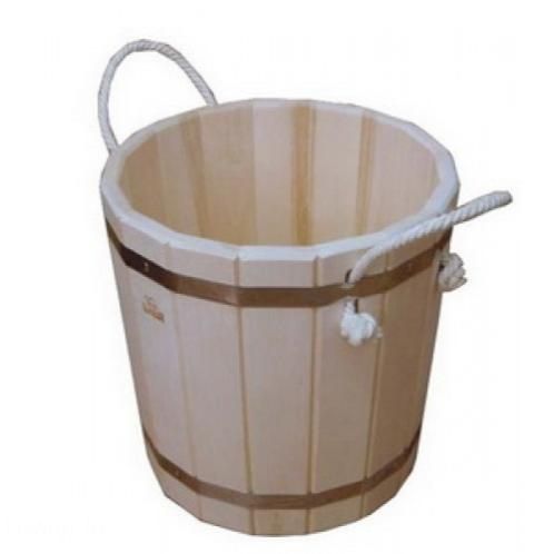 Продам ведро для бани