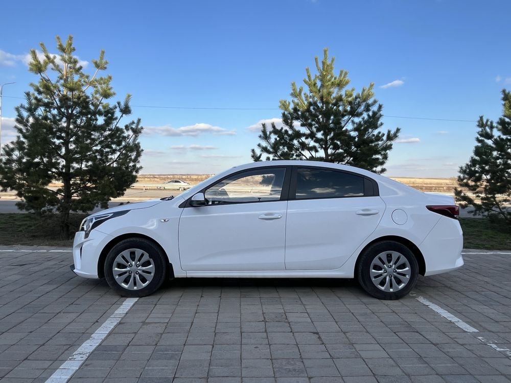 Аренда автомобилей с последующим выкупом